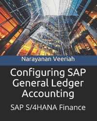 Configuring SAP General Ledger Accounting