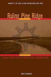 Ruling Pine Ridge