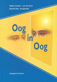 Oog in oog