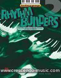 Rhythmic piano school interpop Book 2