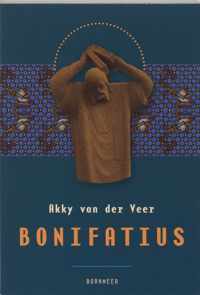 Bonifatius Friese editie