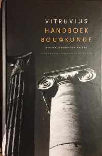 Vitruvius Handboek Bouwkunde