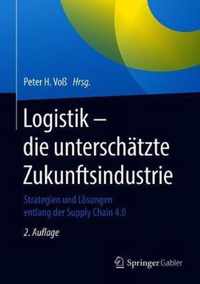 Logistik die unterschaetzte Zukunftsindustrie