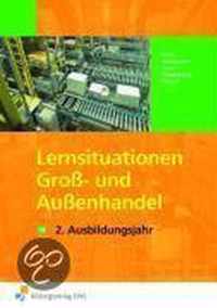 Lernsituationen Groß- und Außenhandel