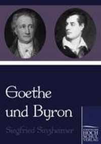 Goethe und Byron