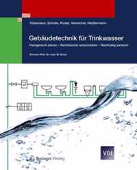 Gebaudetechnik Fur Trinkwasser