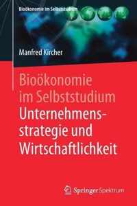 Biooekonomie im Selbststudium