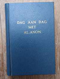 Dag aan dag met Al-Anon