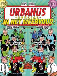 Urbanus 10 - In het meervoud