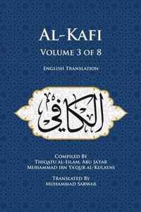 Al-Kafi, Volume 3 of 8