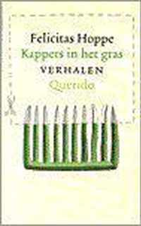 Kappers In Het Gras