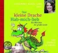 Der kleine Drache Hab-mich-lieb