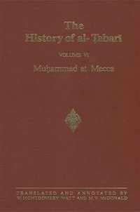 Muhammad at Mecca Al 6