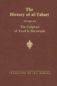 The History of al-Tabari Vol. 19