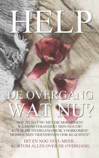 HELP, de overgang, wat nu?