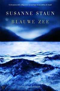 Blauwe Zee