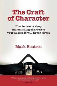 The Craft of Character