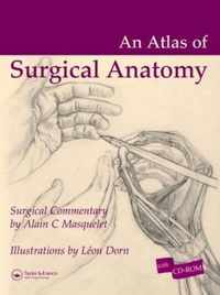 Atlas of Surgical Anatomy