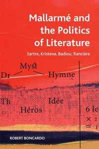 Mallarme and the Politics of Literature