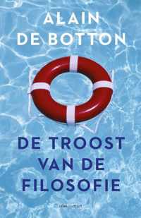 De troost van de filosofie