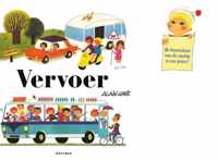 Vervoer