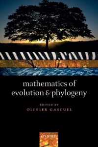 Mathematics Of Evolution And Phylogeny