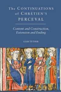 The Continuations of Chretien's Perceval