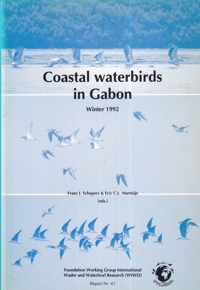 Coastal waterbirds in Gabon=Oiseaux des zones humides cotieres du Gabon