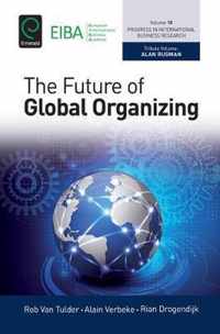 Future Of Global Organizing