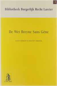 De Wet Breyne Sans Gêne