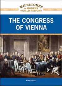 The Congress of Vienna