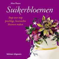 Suikerbloemen