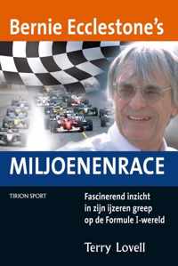 Bernie Ecclestones Miljoenenrace