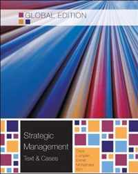 Strategic Management