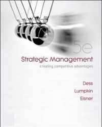 Strategic Management