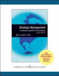 Strategic Management