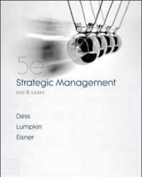 Strategic Management