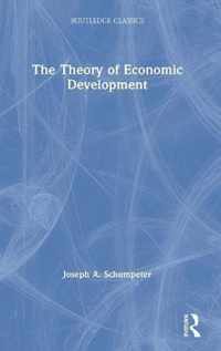 The Theory of Economic Development