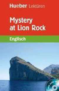 Mystery at Lion Rock