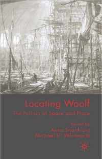 Locating Woolf