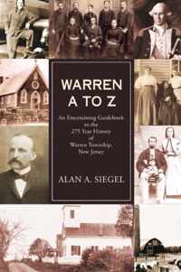 Warren A to Z