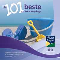 De 101 beste campings voor een strandvakantie / 2011