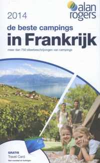 De beste campings in Frankrijk 2014