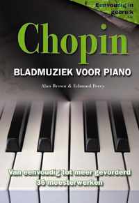 Bladmuziek - Chopin