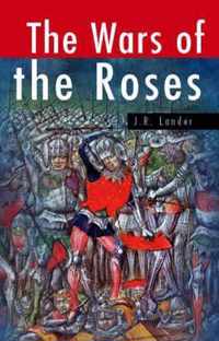 The Wars of the Roses