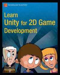 Learn Unity for 2D Game Development