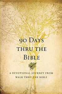 90 Days Thru The Bible