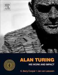 Alan Turing: His Work and Impact