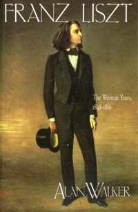 Franz Liszt