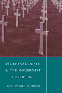 Fictional Death and the Modernist Enterprise